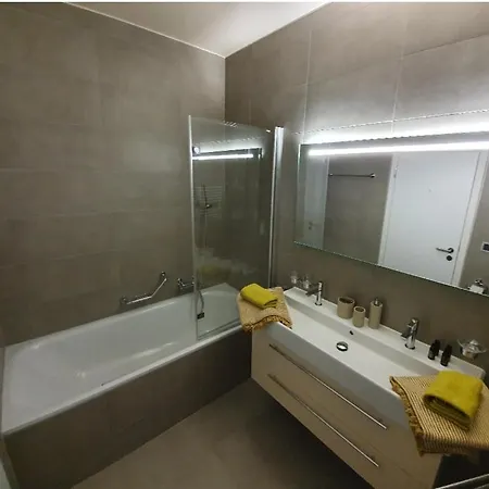 Apartment Sweet