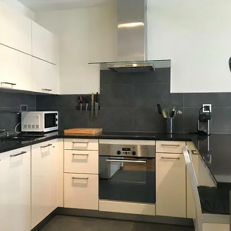 Apartment Sweet *