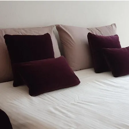 Sweet Apartamento