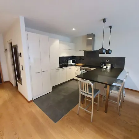 Sweet Apartamento Montreux