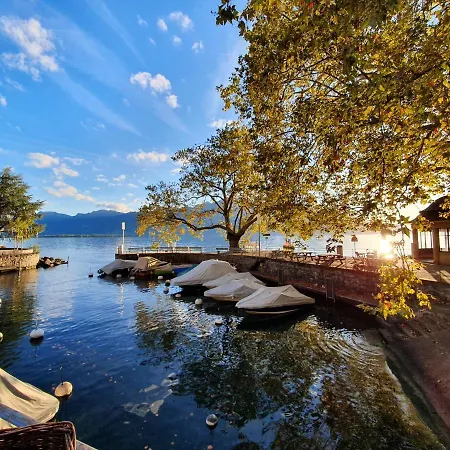 Sweet * Montreux